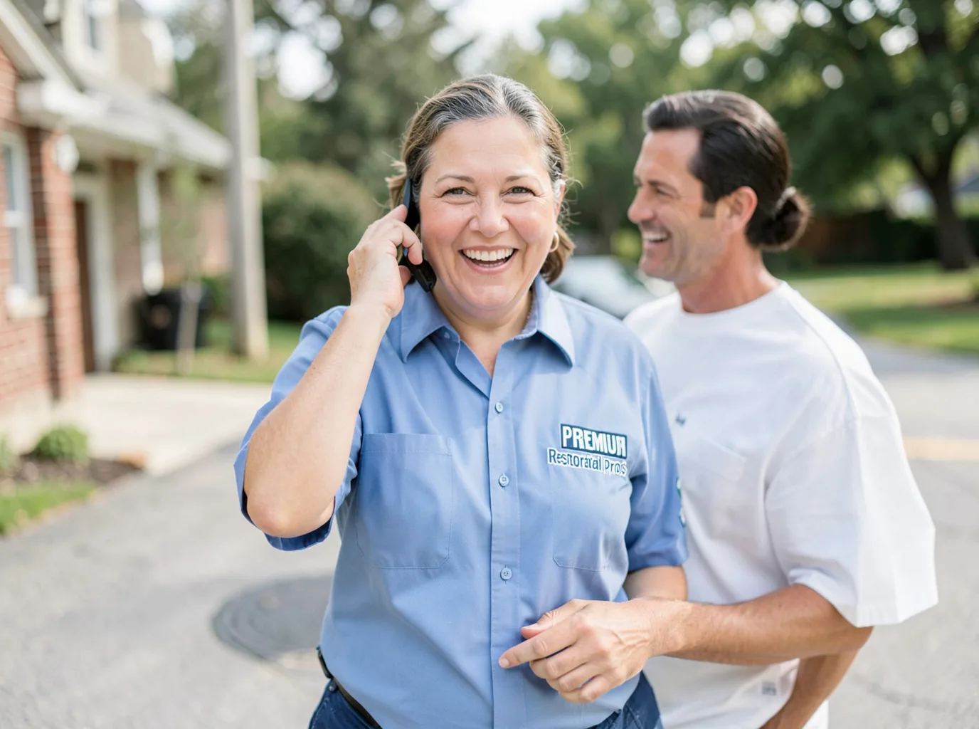 Water Damage Restoration Johnstown, NE FAQs